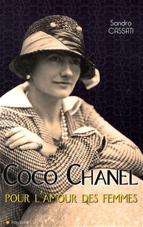 serie sur coco chanel|coco chanel femme.